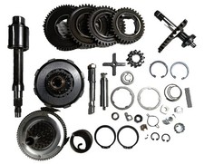 Cambio Scatola Kit 23