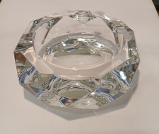 posacenre cristallo baccarat