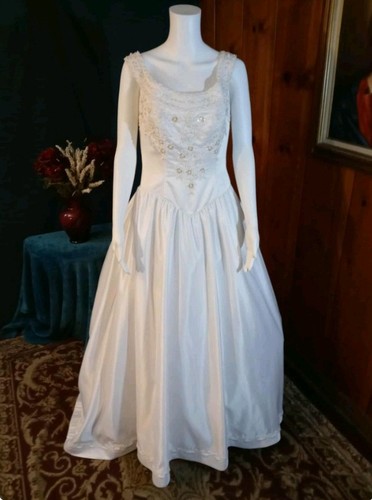 Abito sposa mary taglia - abito,