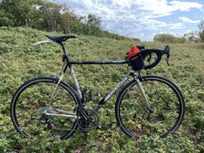 Colnago Master X Light in
