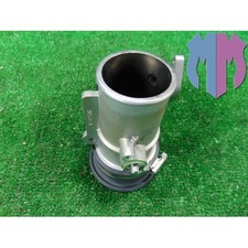 Corpo farfallato Ducati