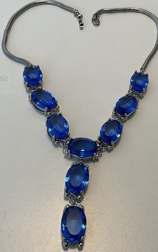Collana argento sterling 925 - argento,