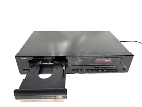 Denon compact disc - compact,