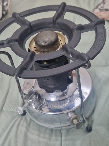 Primus brass paraffin - no.,