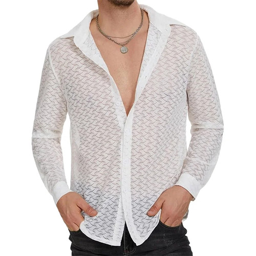 Maglietta uomo shirt - uomo,