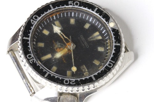 Seiko diver 7002 7000 - seiko, 7002-7000
