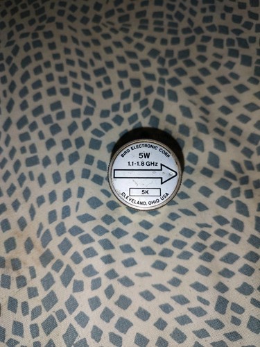 Bird slug - 5w,