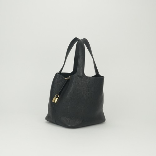 Borsa hermes picotin - hermes, 22