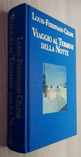 L. F. CELINE : Viaggio al