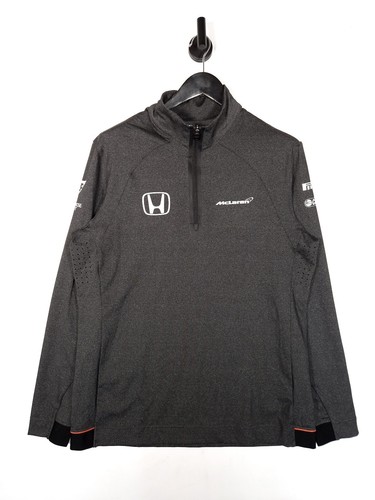 Maglione mclaren honda 4 - maglione, f1