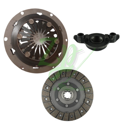 Kit completo spingidisco disco - completo,