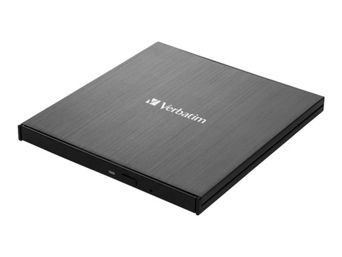 Verbatim slimline blu - verbatim,
