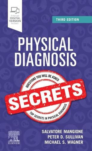 Physical diagnosis secrets - physical,