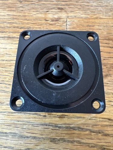 Altoparlante tweeter ohm - altoparlante,