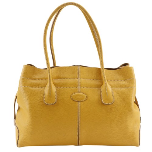 Tod borsa tote bag pelle - tod’s,