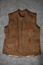 Blaser Genuine Leather / Fur