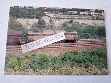 Fotografia Locomotore