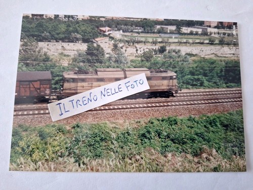Fotografia locomotore - fotografia,