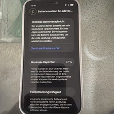 Apple iPhone 12 - 64GB - Nero