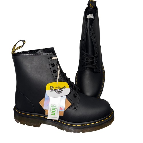 Stivali lavoro martens - da, dr.