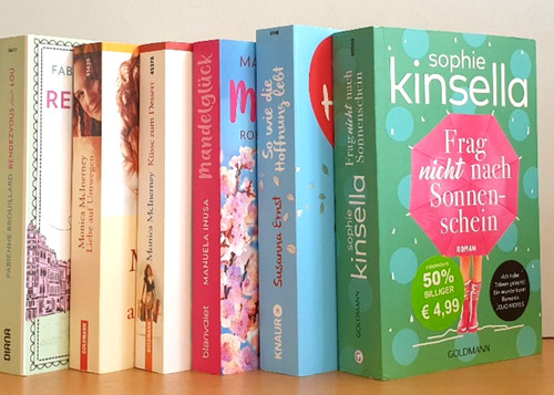 Buchpaket chick lit liebe - buchpaket+chick, lit+liebe+6