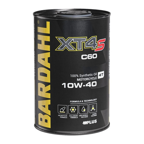 Xt4 olio 10w40 - olio, motore