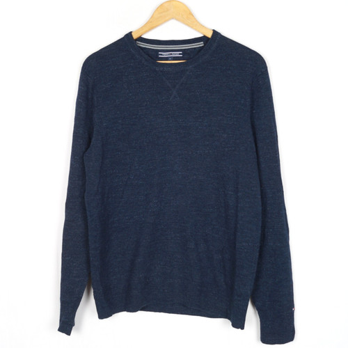 Maglione uomo tommy hilfiger - maglione,