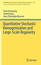 Quantitative stochastic - quantitative,