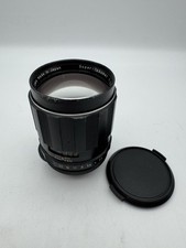 Pentax Super Takumar 2.5/135mm