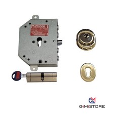 KIT CONVERSIONE SERRATURA TIPO