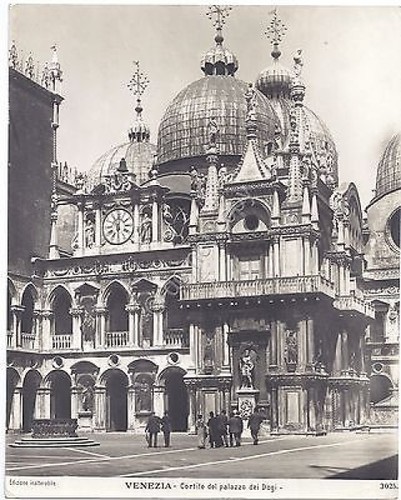Guido ferrazza venezia - guido,