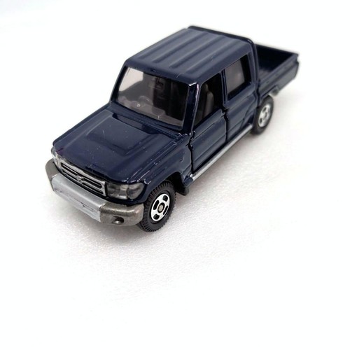 Tomica toyota land cruiser - toyota,