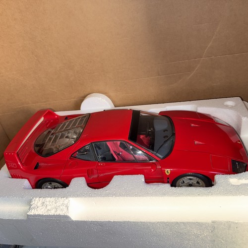 Kyosho scala ferrari - kyosho, f40