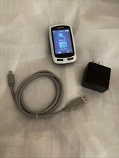 Garmin Edge Touring Plus Bike Cycling GPS Unit Computer With Charger Good Tested