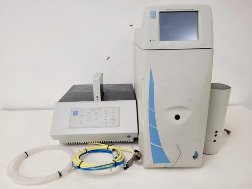 Dionex ics 2000 sistema - dionex,