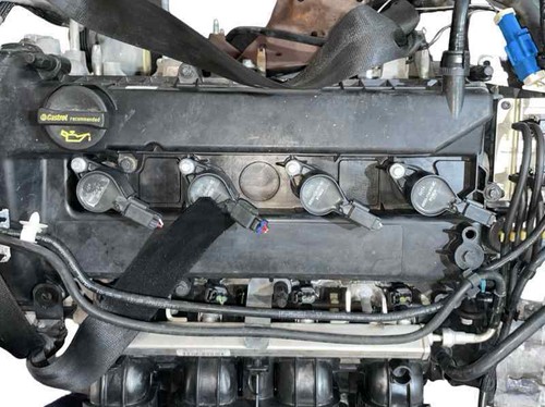 Tbbb motore ford mondeo - ford,