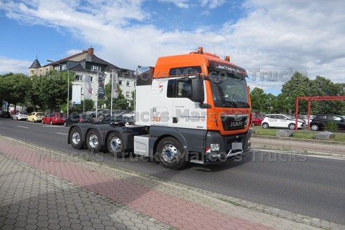 Foto camion man tgx - tgx, 33.540