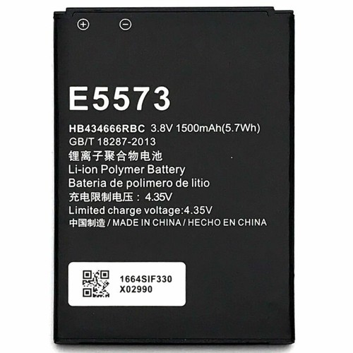Batteria telefono 1500 mah - batteria, per