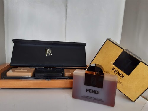Fendi profumo donna - profumo, i°