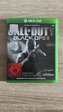 Call of Duty Black Ops 2 / II