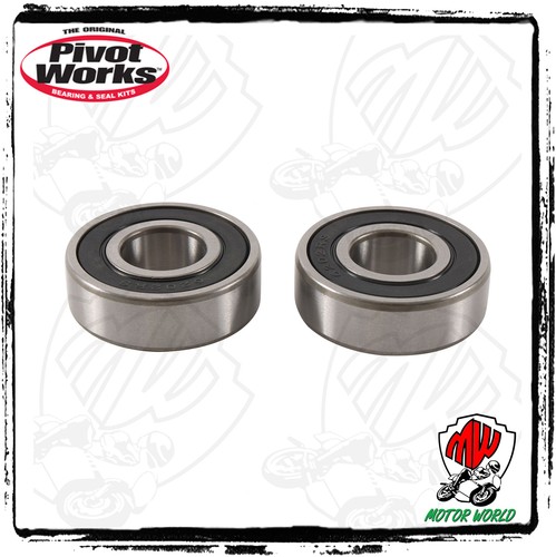Kit cuscinetti pivotruota - kit,
