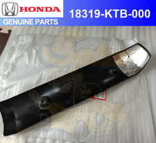 Protezione marmitta Honda Big