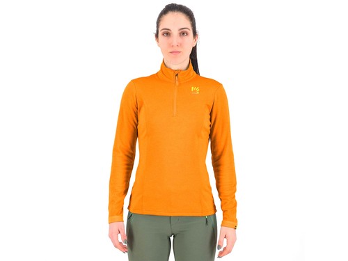Karpos pile mezza zip trekking - karpos,