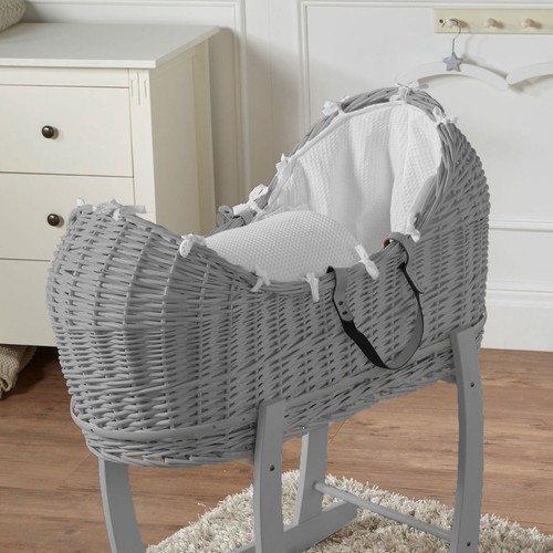 Baby moses cestino pod - moses, in