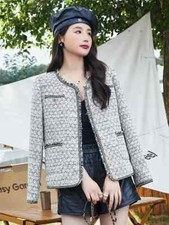 Cappotto Donna Giacca Corto