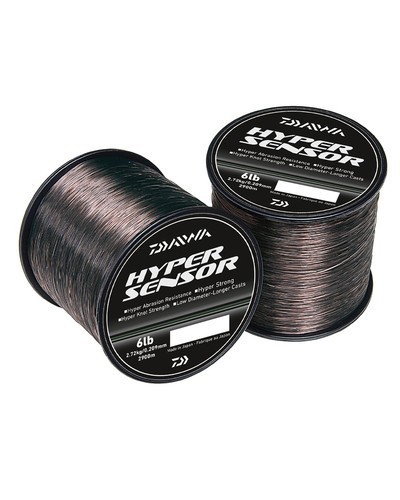 Daiwa hyper sensor linea - daiwa,