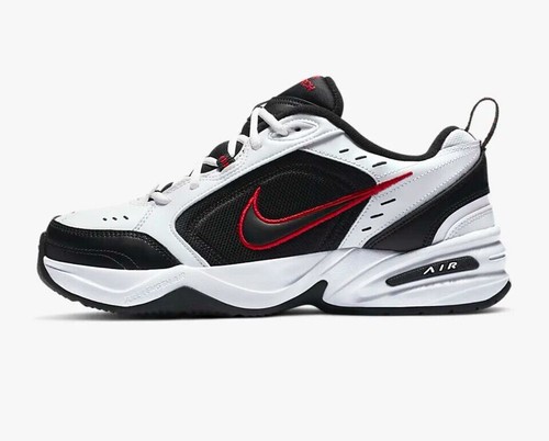 Nike air monarch wide - monarch,