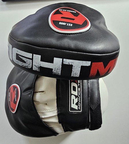 Rdx pro thai boxe - pro,