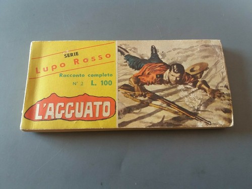 Striscia raccoltina originale - striscia,