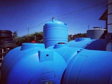 RINFORZATO FILETTATO Serbatoio